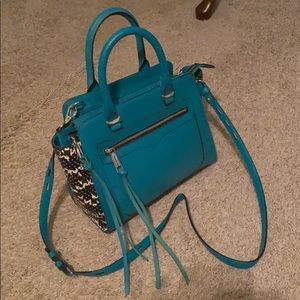 Rebecca Minkoff Mini Avery Tote